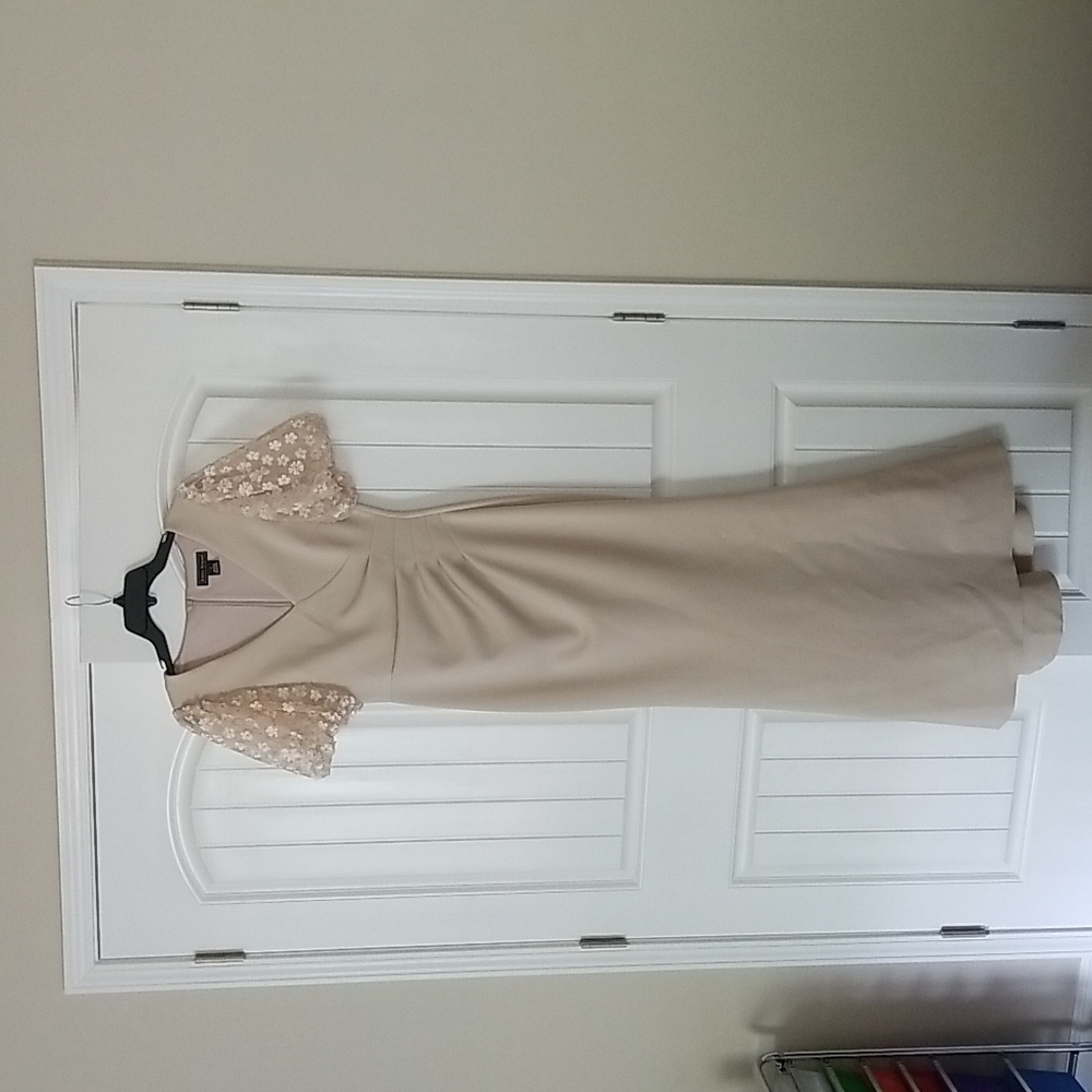 Dress - Picture 2 of 4